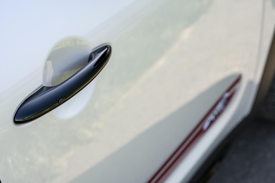 Детали экстерьера Mini John Cooper Works Countryman (F60) 2020 года  (WW) (фото 85 из 211)